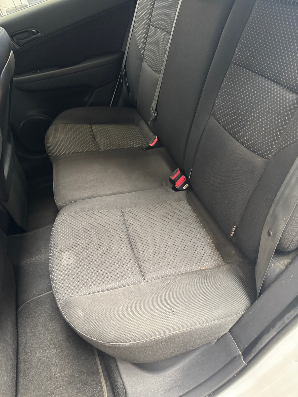 Hyundai i30 1.6 CRDi Manual, 90hp, 2012