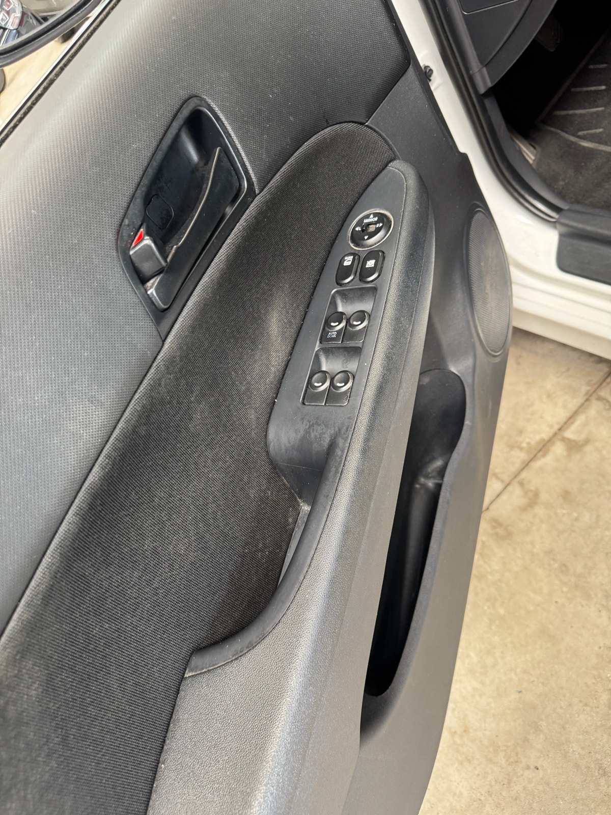 Hyundai i30 1.6 CRDi Manual, 90hp, 2012