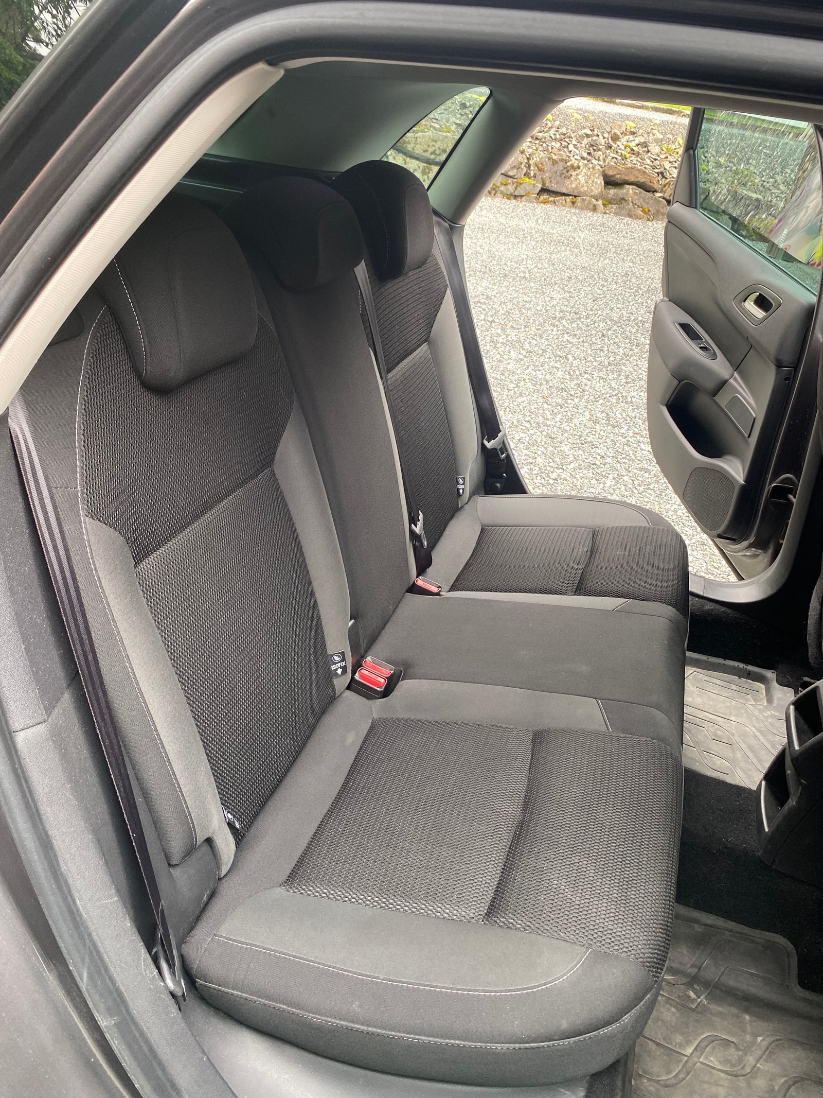 Citroën C4 1.2 PureTech Manual, 5-trins, 110ps, 2015
