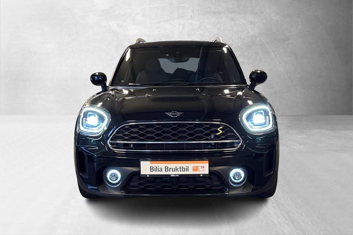 MINI Countryman Cooper SE ALL4 Steptronic, 6-trins, 220ps, 2022