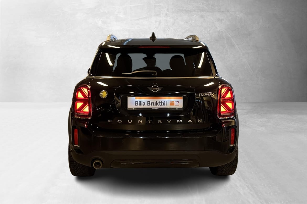 MINI Countryman Cooper SE ALL4 Steptronic, 6-trins, 220ps, 2022