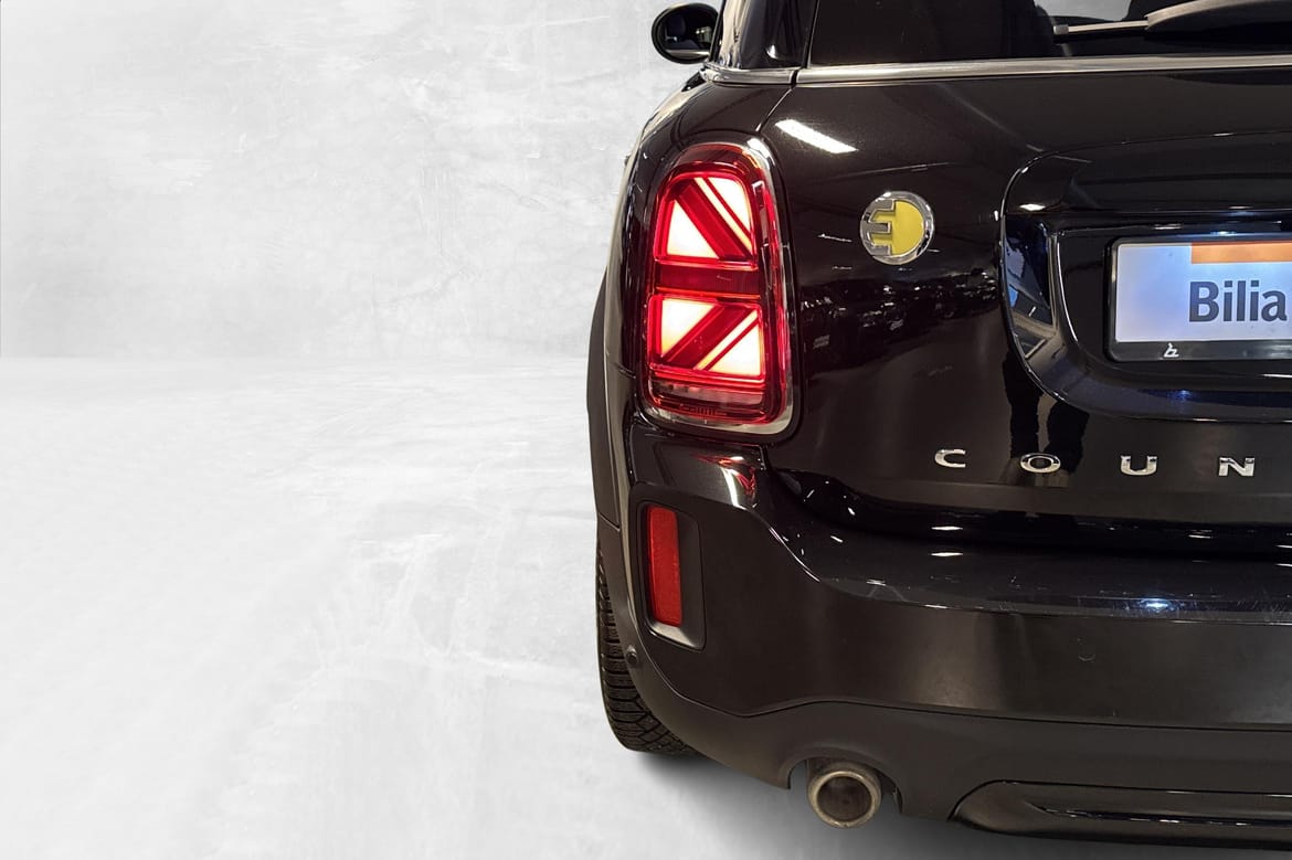 MINI Countryman Cooper SE ALL4 Steptronic, 6-trins, 220ps, 2022