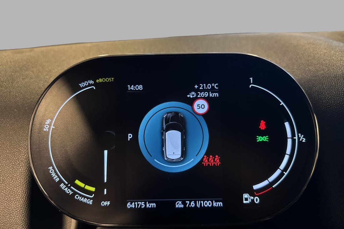 MINI Countryman Cooper SE ALL4 Steptronic, 6-trins, 220ps, 2022
