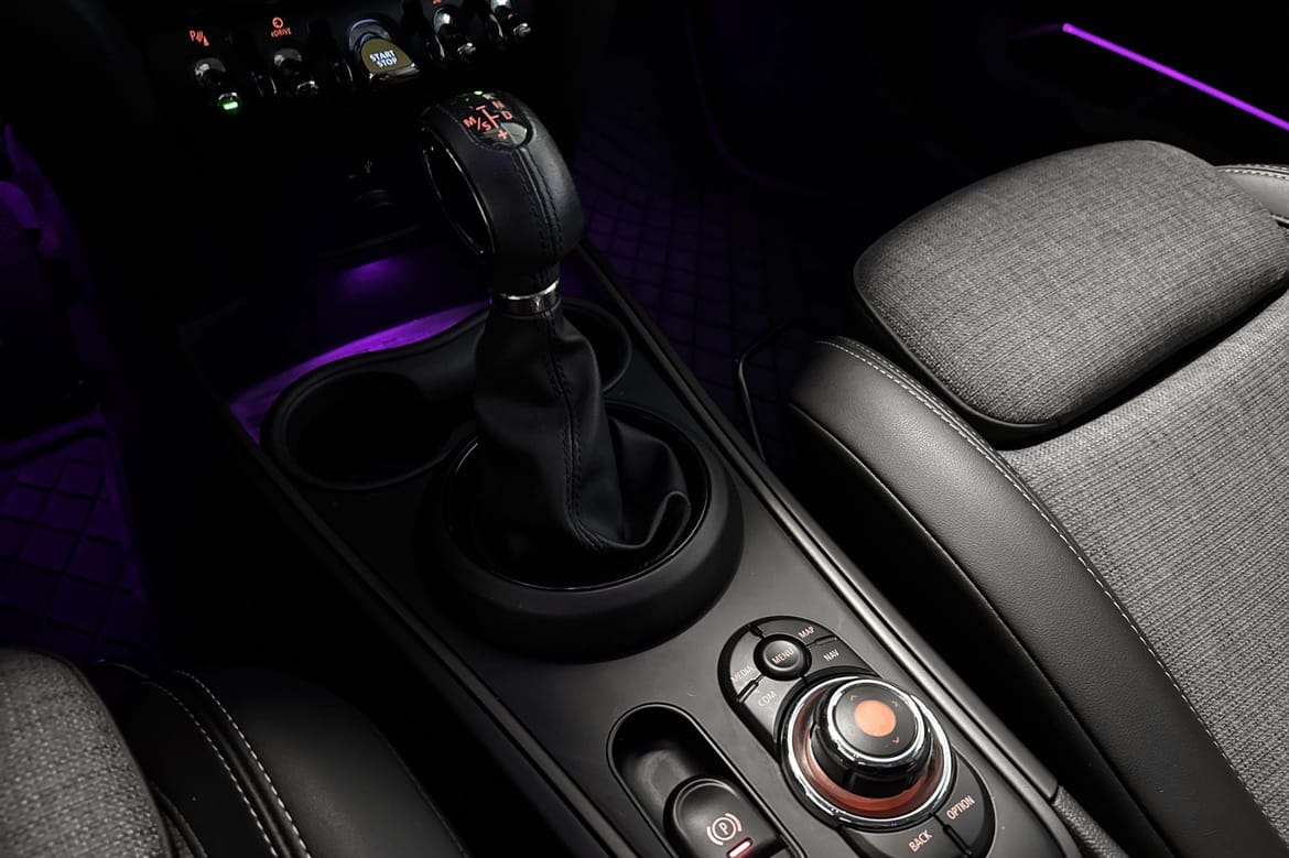 MINI Countryman Cooper SE ALL4 Steptronic, 6-trinn, 220hk, 2021