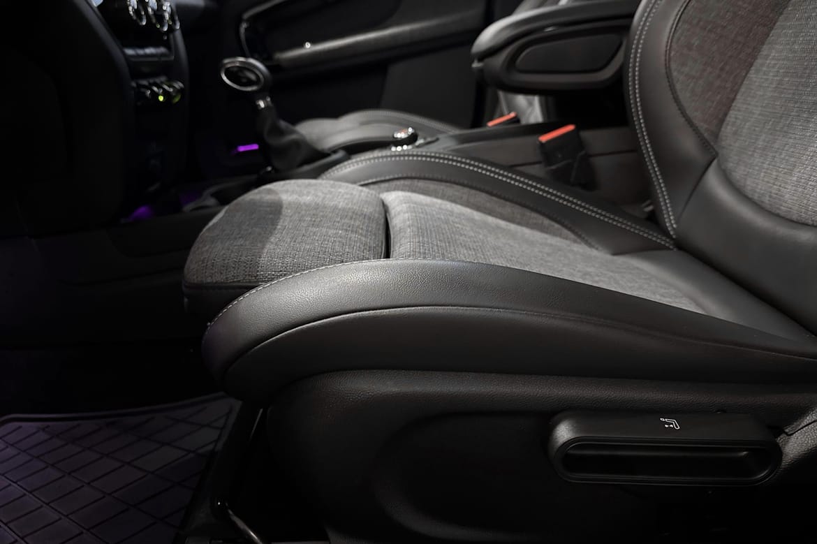 MINI Countryman Cooper SE ALL4 Steptronic, 6-trinn, 220hk, 2021