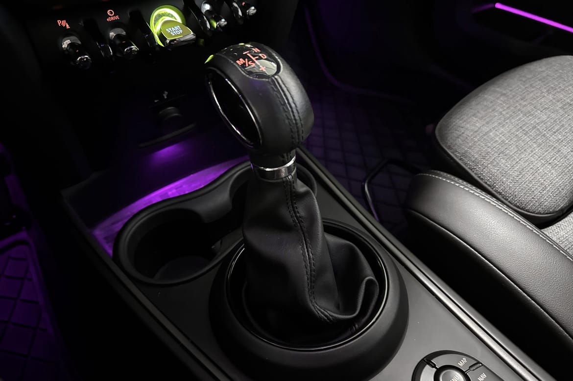 MINI Countryman Cooper SE ALL4 Steptronic, 6-trinn, 220hk, 2021