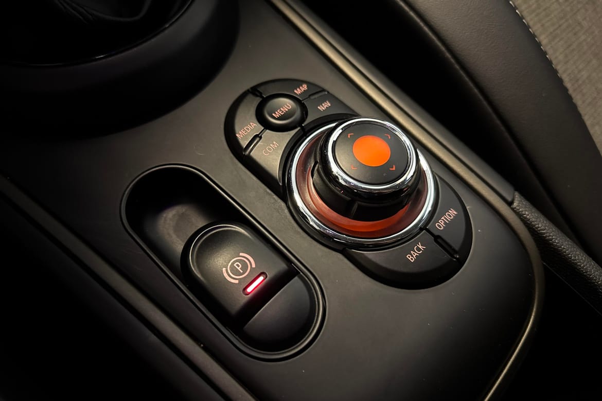 MINI Countryman Cooper SE ALL4 Steptronic, 6-trinn, 220hk, 2021