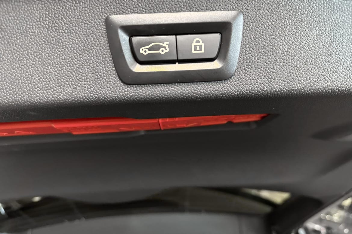 MINI Countryman Cooper SE ALL4 Steptronic, 6-trinn, 220hk, 2021