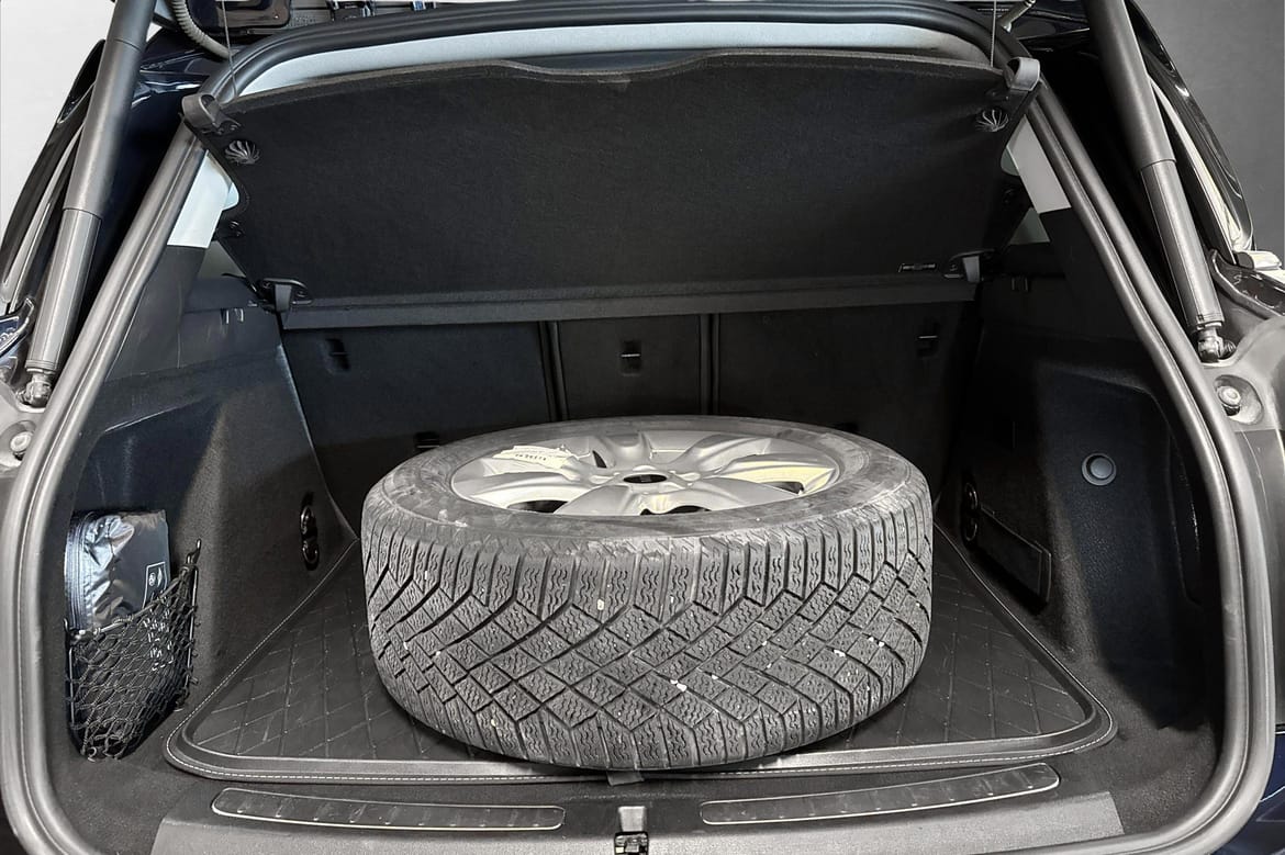 MINI Countryman Cooper SE ALL4 Steptronic, 6-trinn, 220hk, 2021