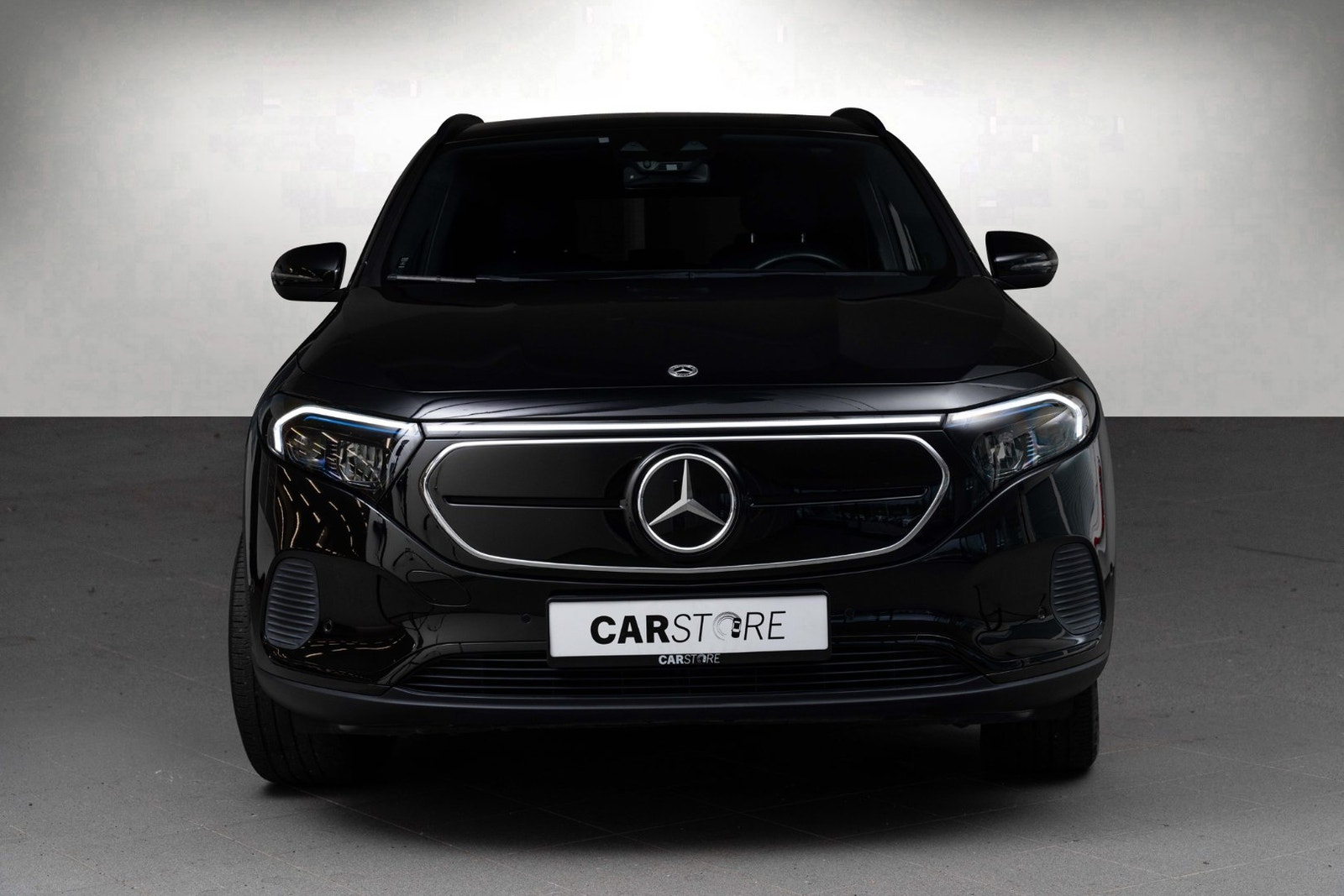 Mercedes-Benz EQA 250, 190ps, 2022