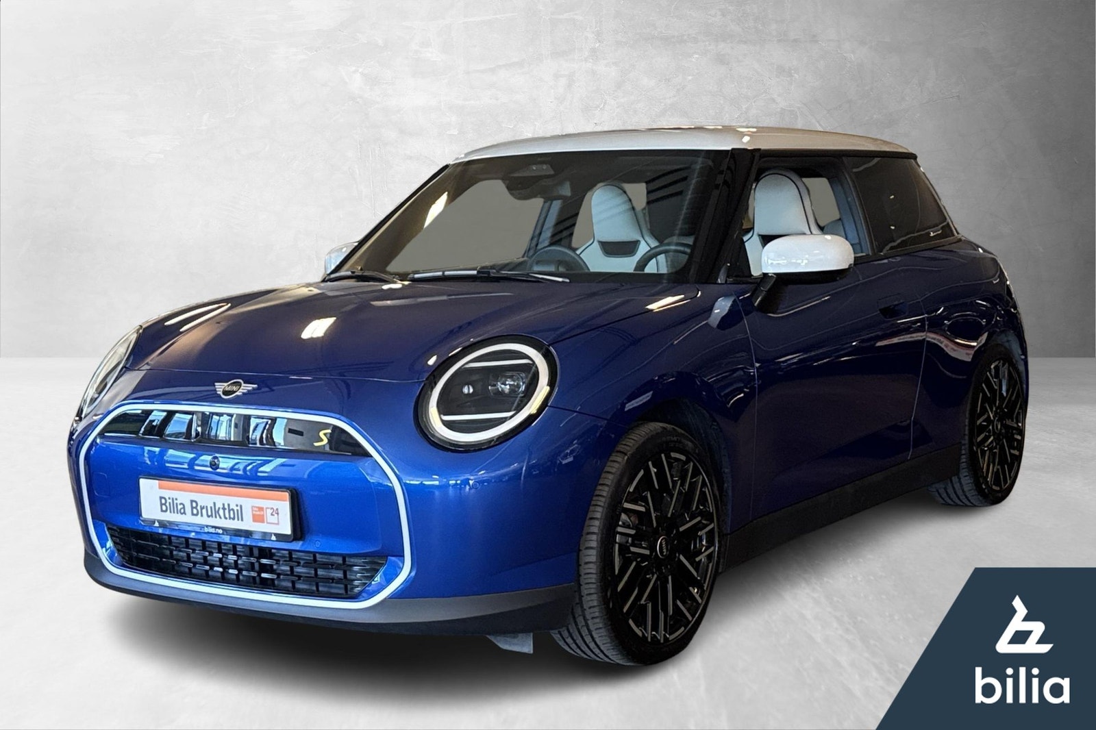 MINI Cooper SE, 218ps, 2024