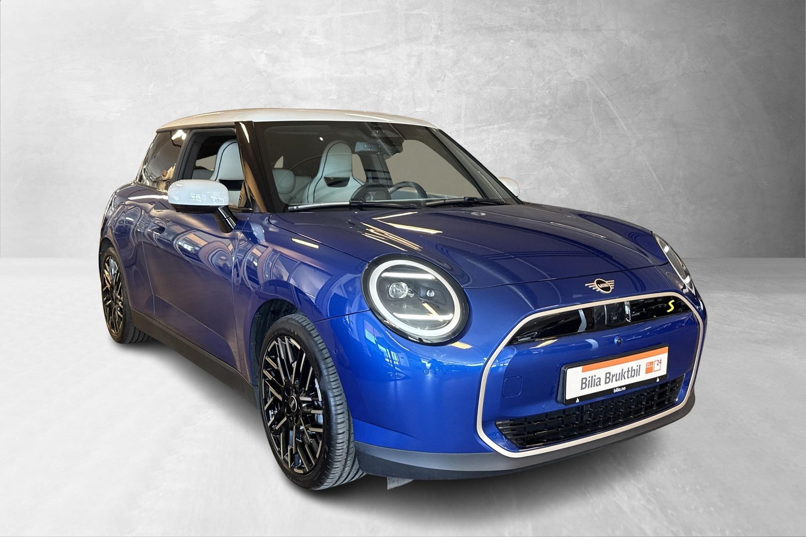 MINI Cooper SE, 218ps, 2024