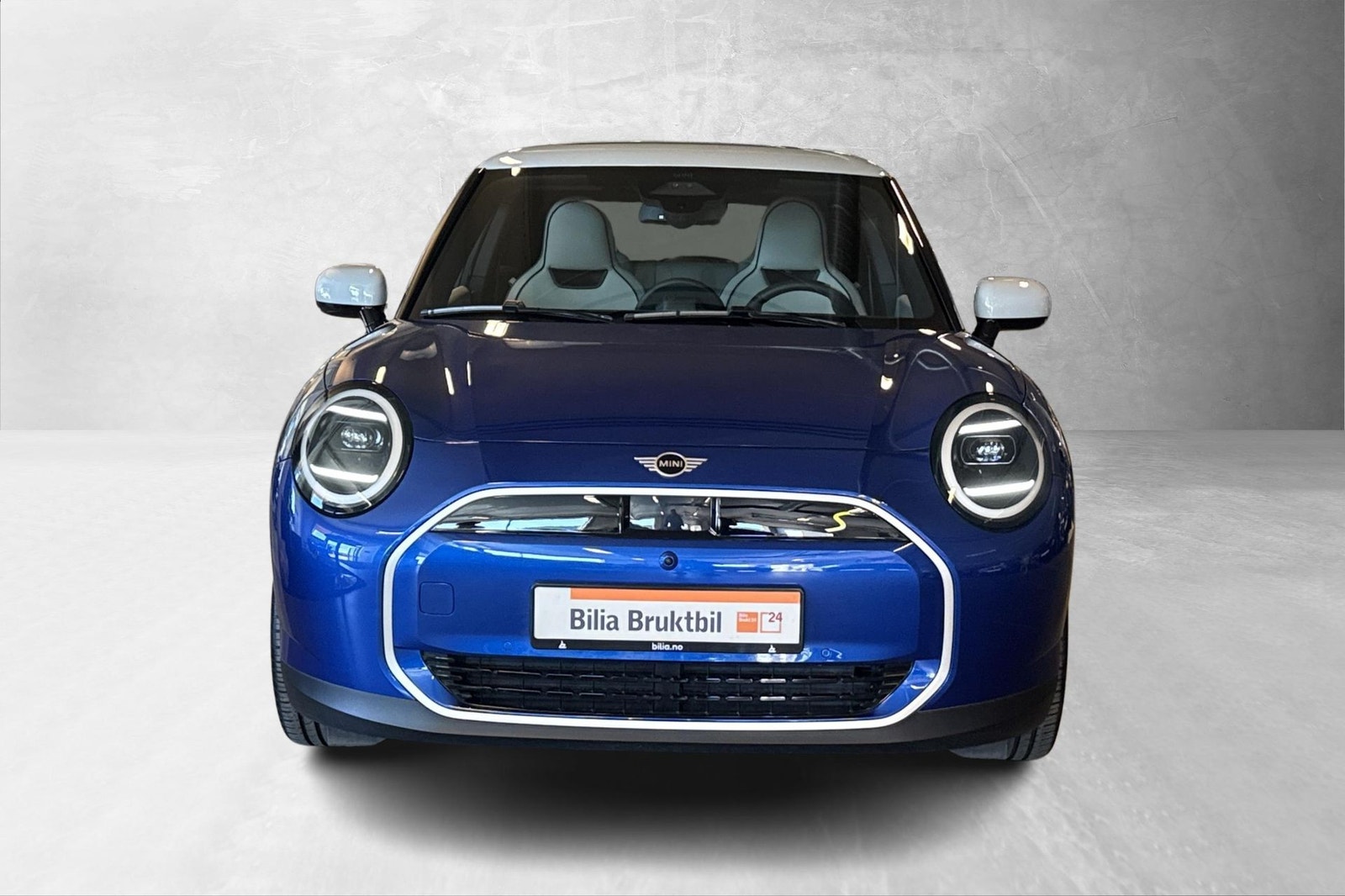 MINI Cooper SE, 218ps, 2024