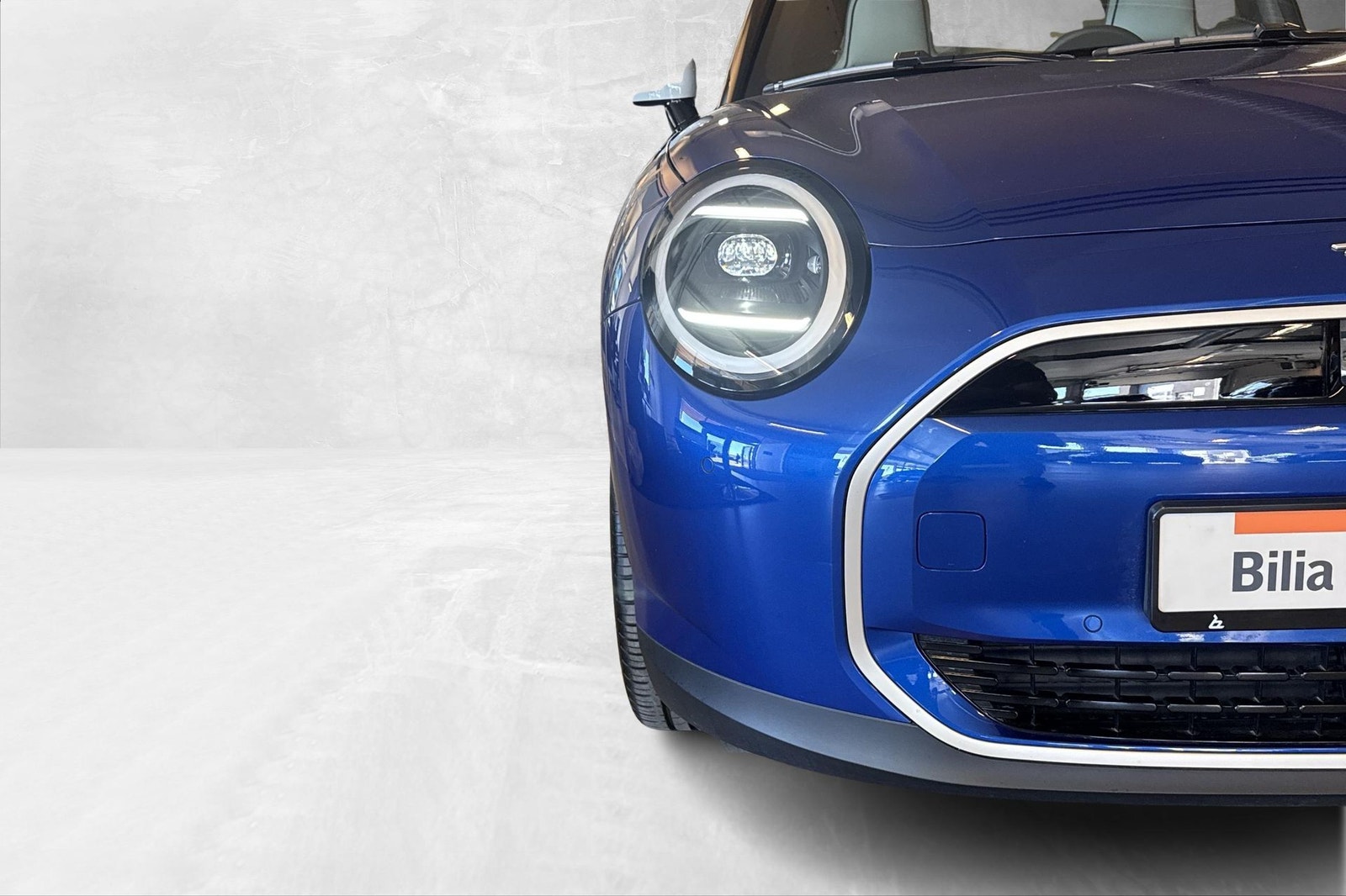 MINI Cooper SE, 218ps, 2024
