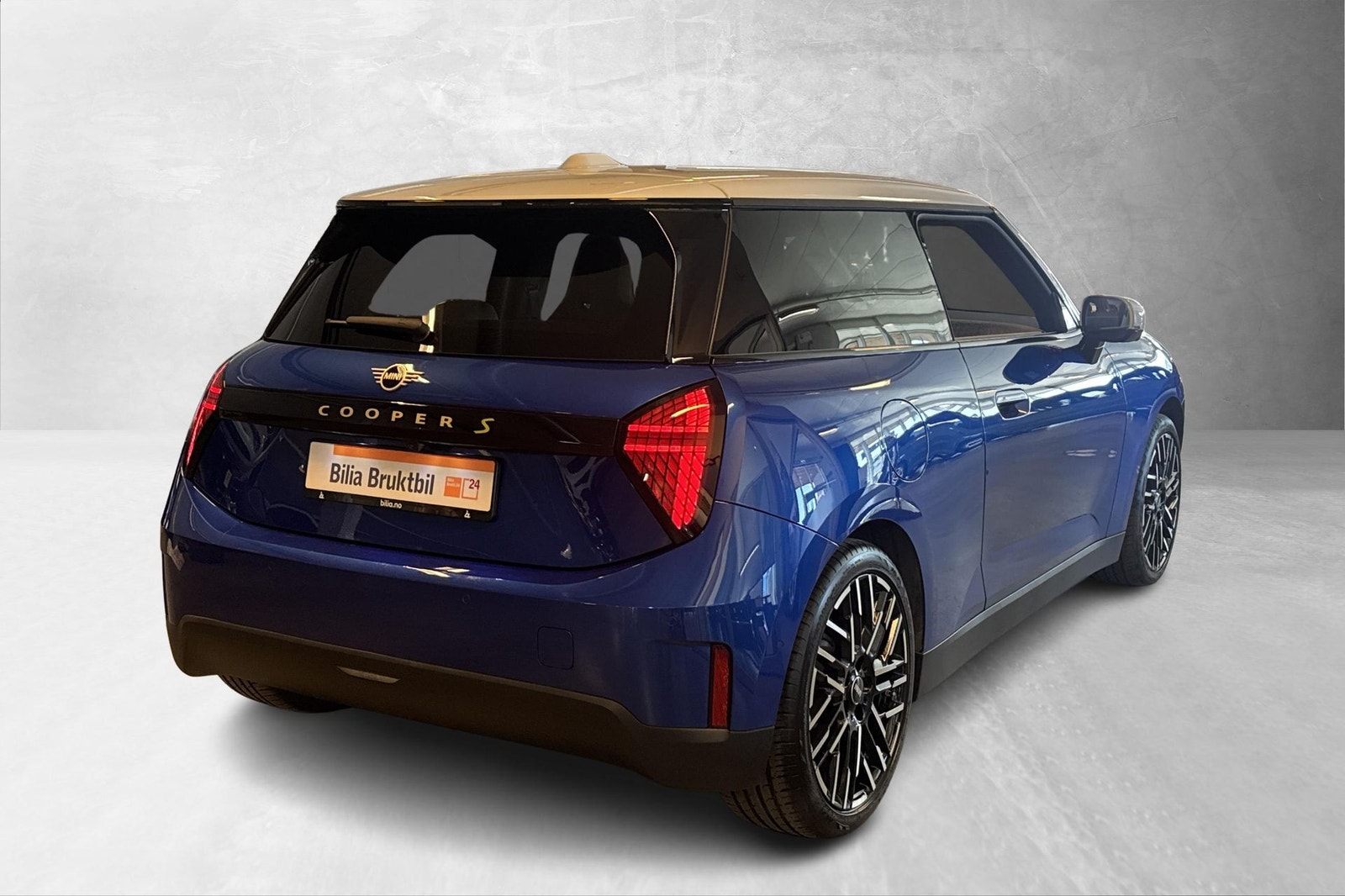 MINI Cooper SE, 218ps, 2024