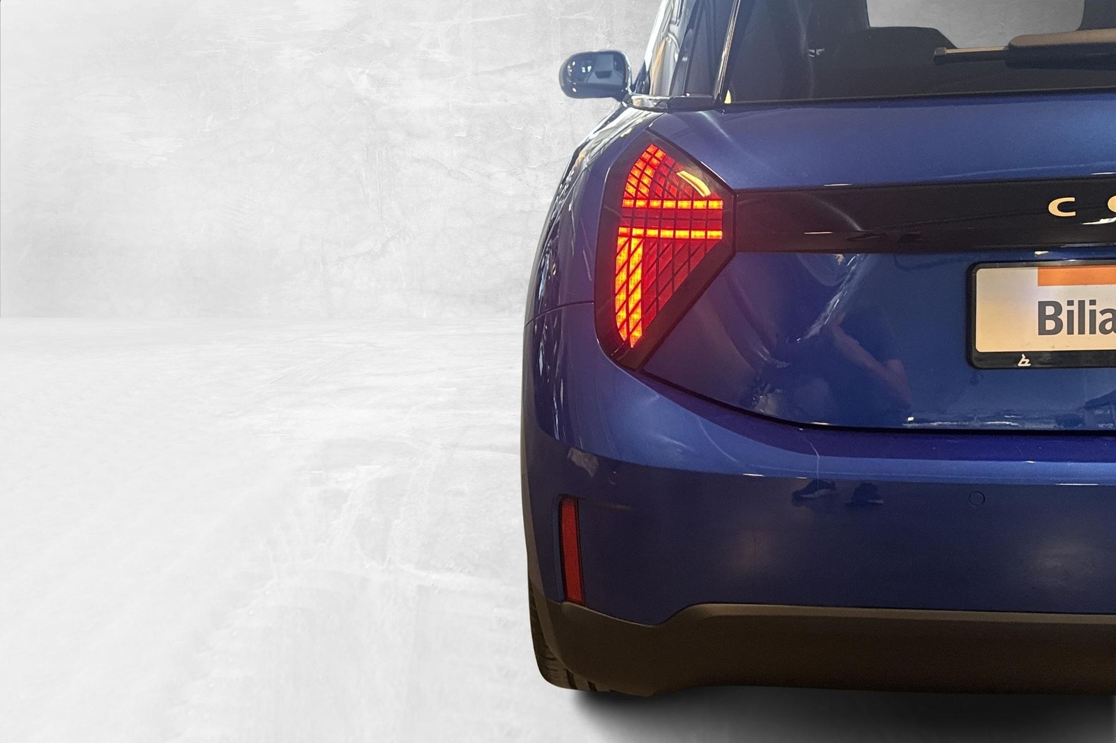 MINI Cooper SE, 218ps, 2024
