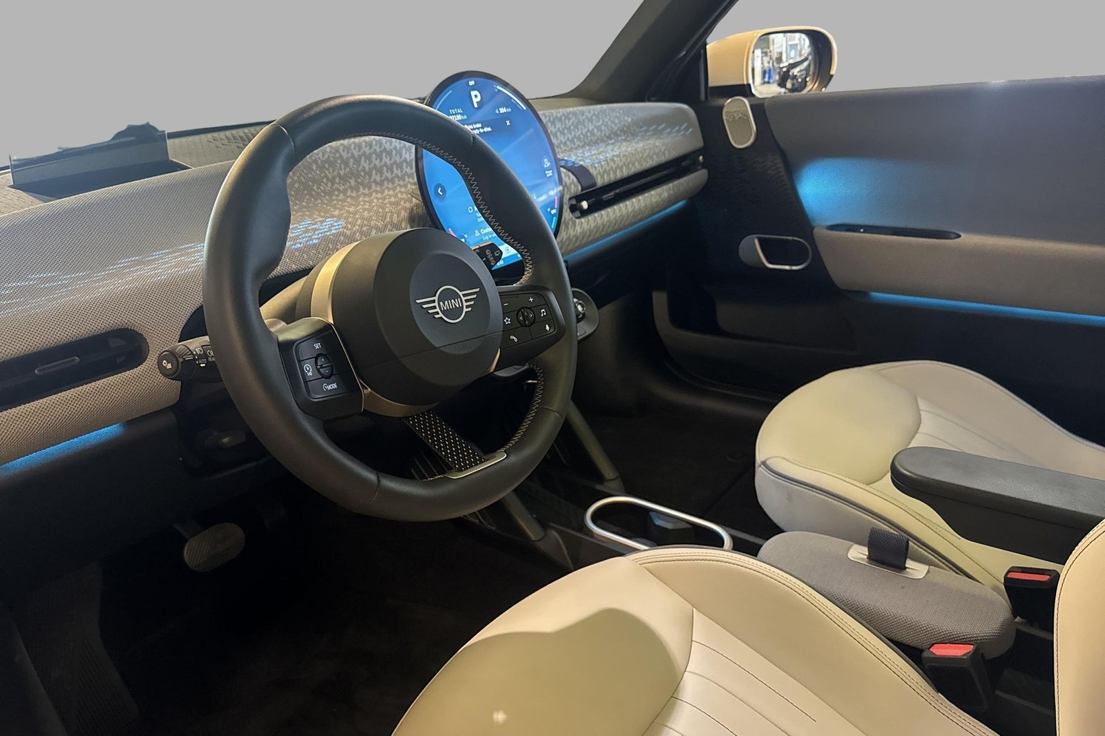 MINI Cooper SE, 218ps, 2024