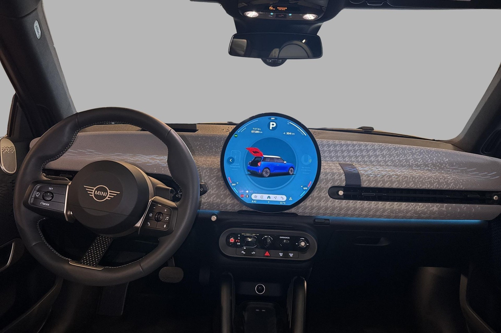 MINI Cooper SE, 218ps, 2024