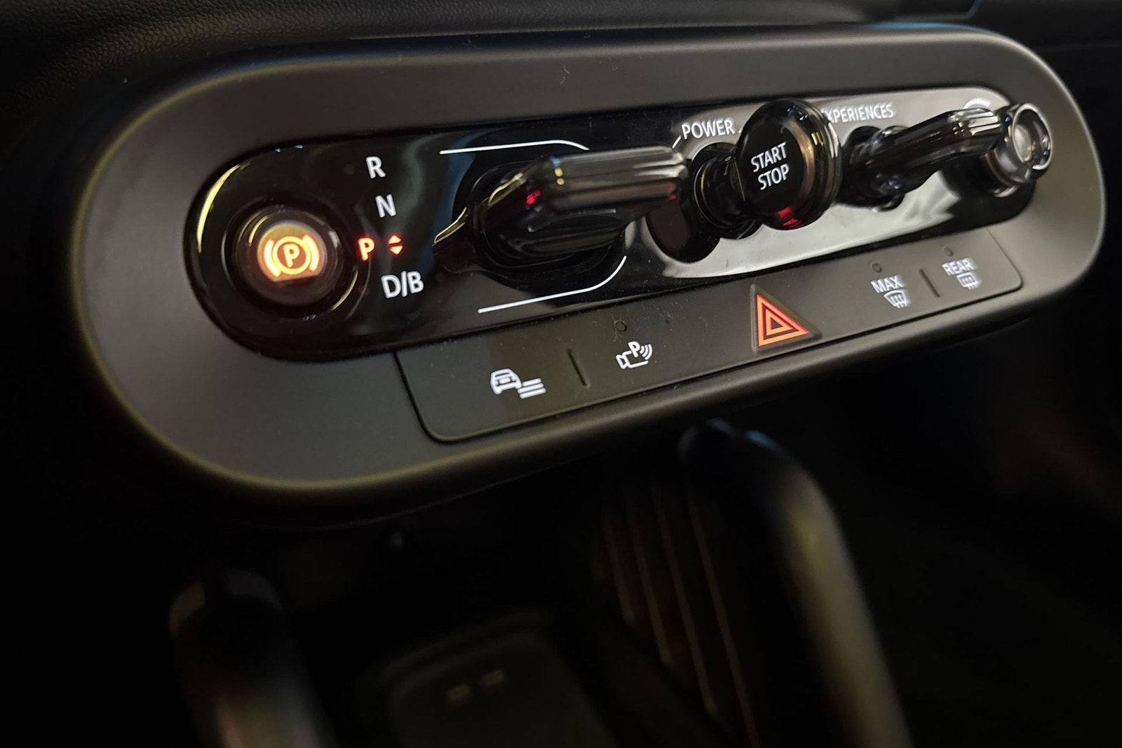 MINI Cooper SE, 218ps, 2024