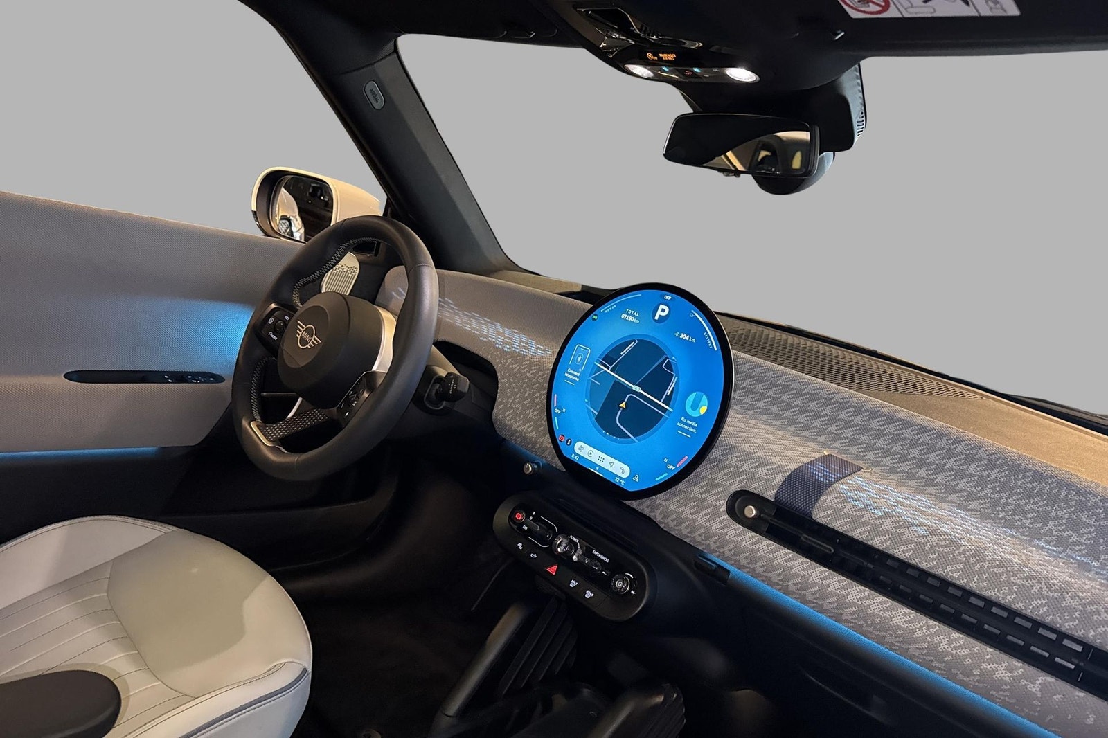 MINI Cooper SE, 218ps, 2024
