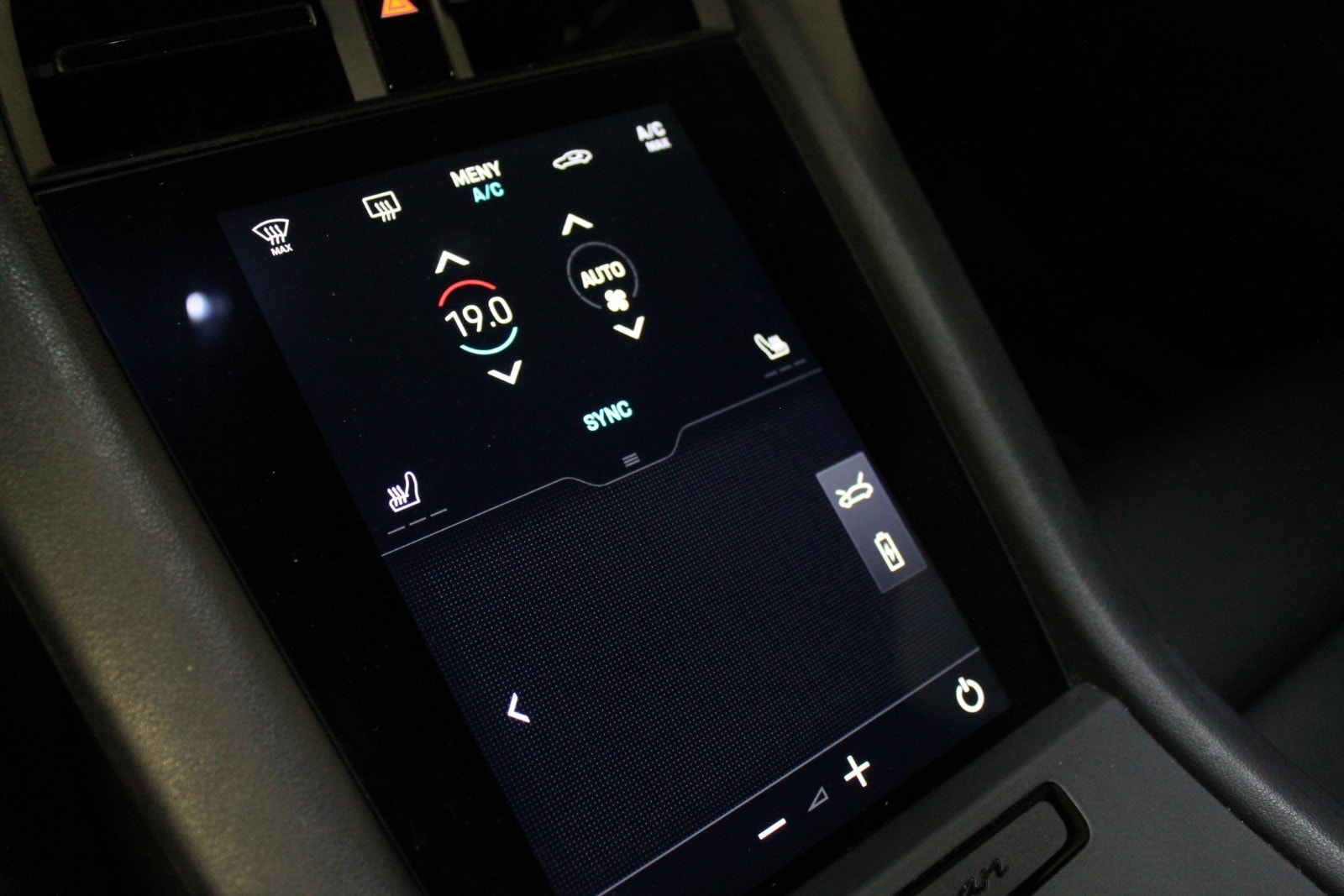 Porsche Taycan Direct Drive/automatisk, 2-trinn, 326hk, 2021