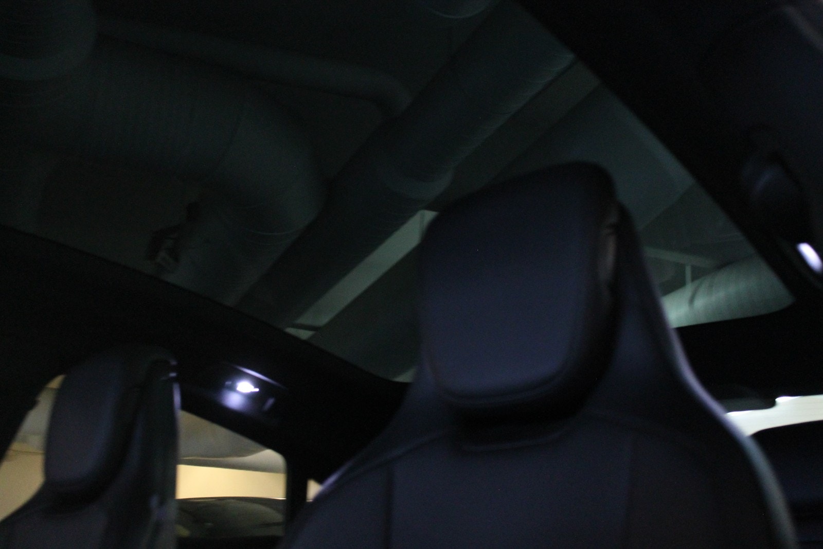 Porsche Taycan Direct Drive/automatisk, 2-trinn, 326hk, 2021