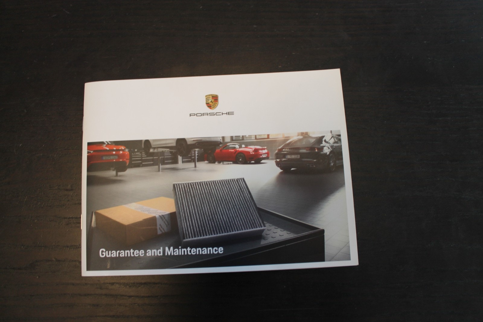 Porsche Taycan Direct Drive/automatisk, 2-trinn, 326hk, 2021