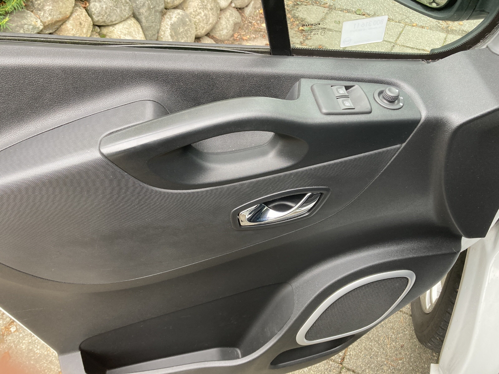 Opel Vivaro Panel Van 2.9t 1.6 CDTI BIturbo Manual, 125hp, 2018