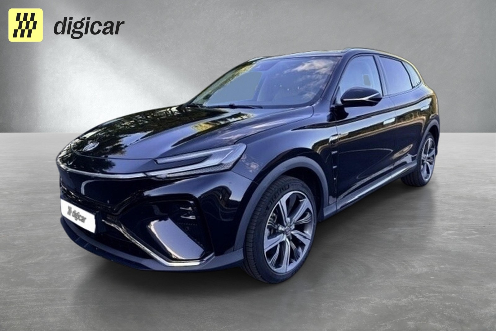 MG Marvel R Performance Automatisk, 288hk, 2022