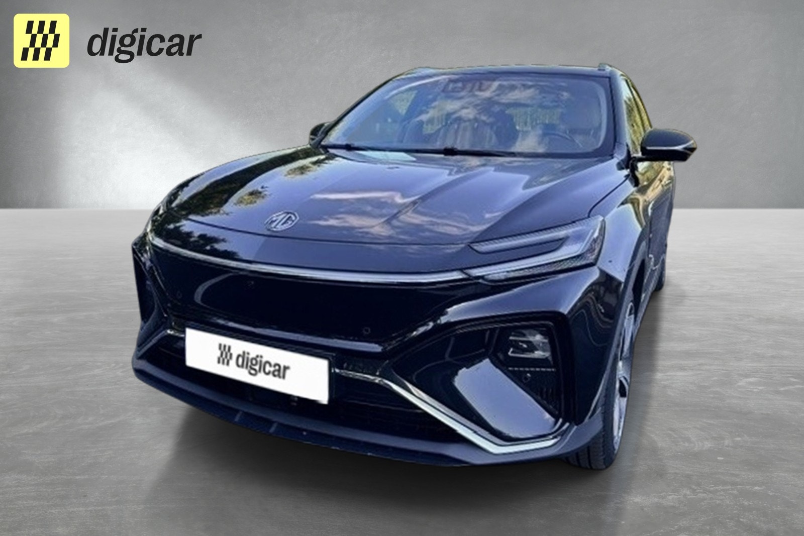 MG Marvel R Performance Automatisk, 288hk, 2022