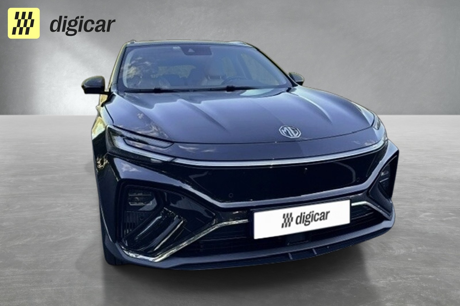MG Marvel R Performance Automatisk, 288hk, 2022