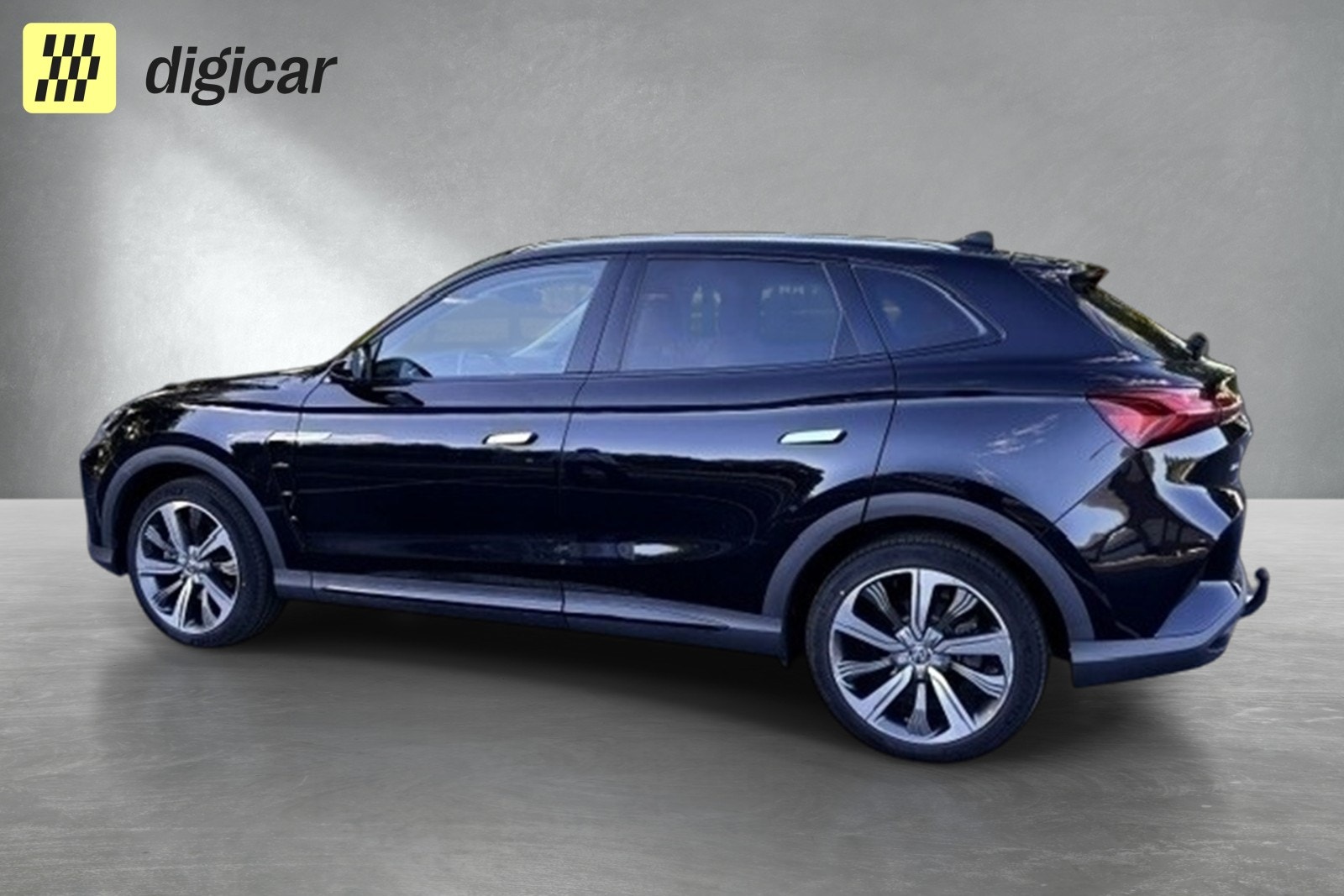 MG Marvel R Performance Automatisk, 288hk, 2022