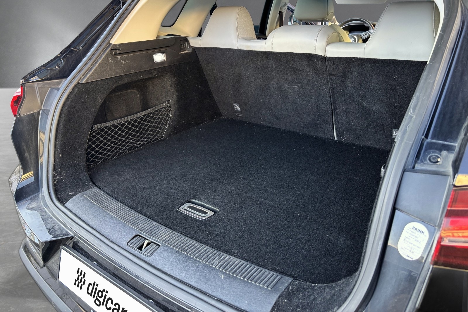 MG Marvel R Performance Automatisk, 288hk, 2022