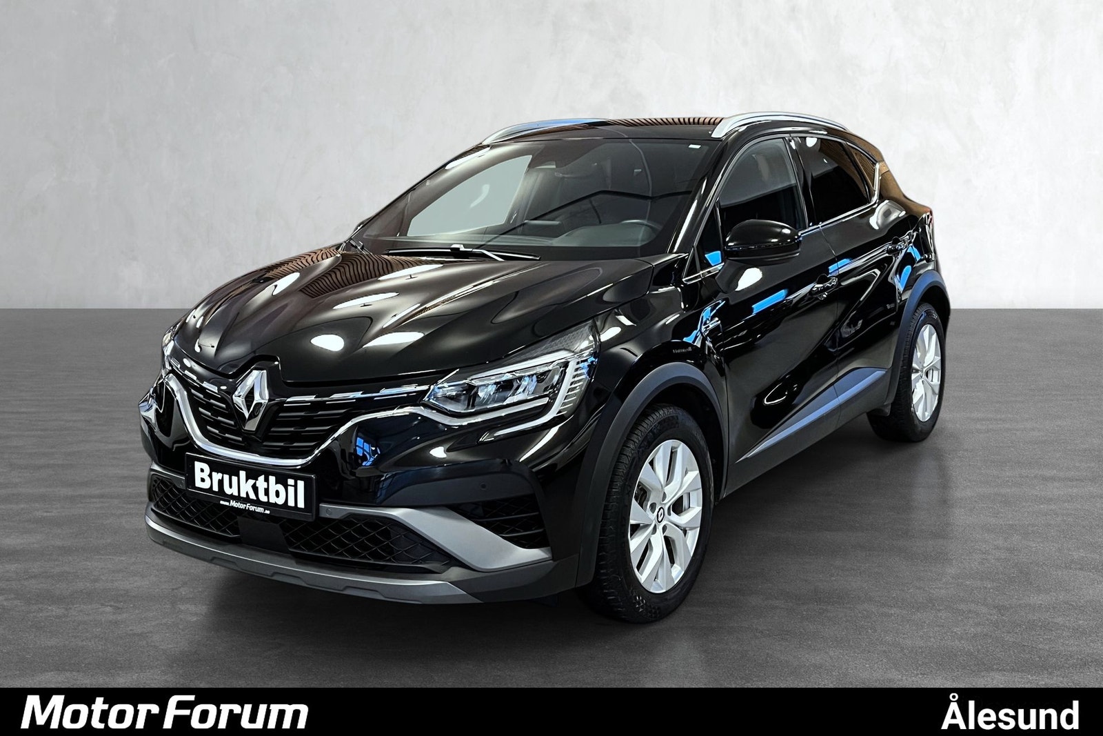 Renault Captur E-TECH Plugin-Hybrid 160 MultiMode, 160ps, 2022