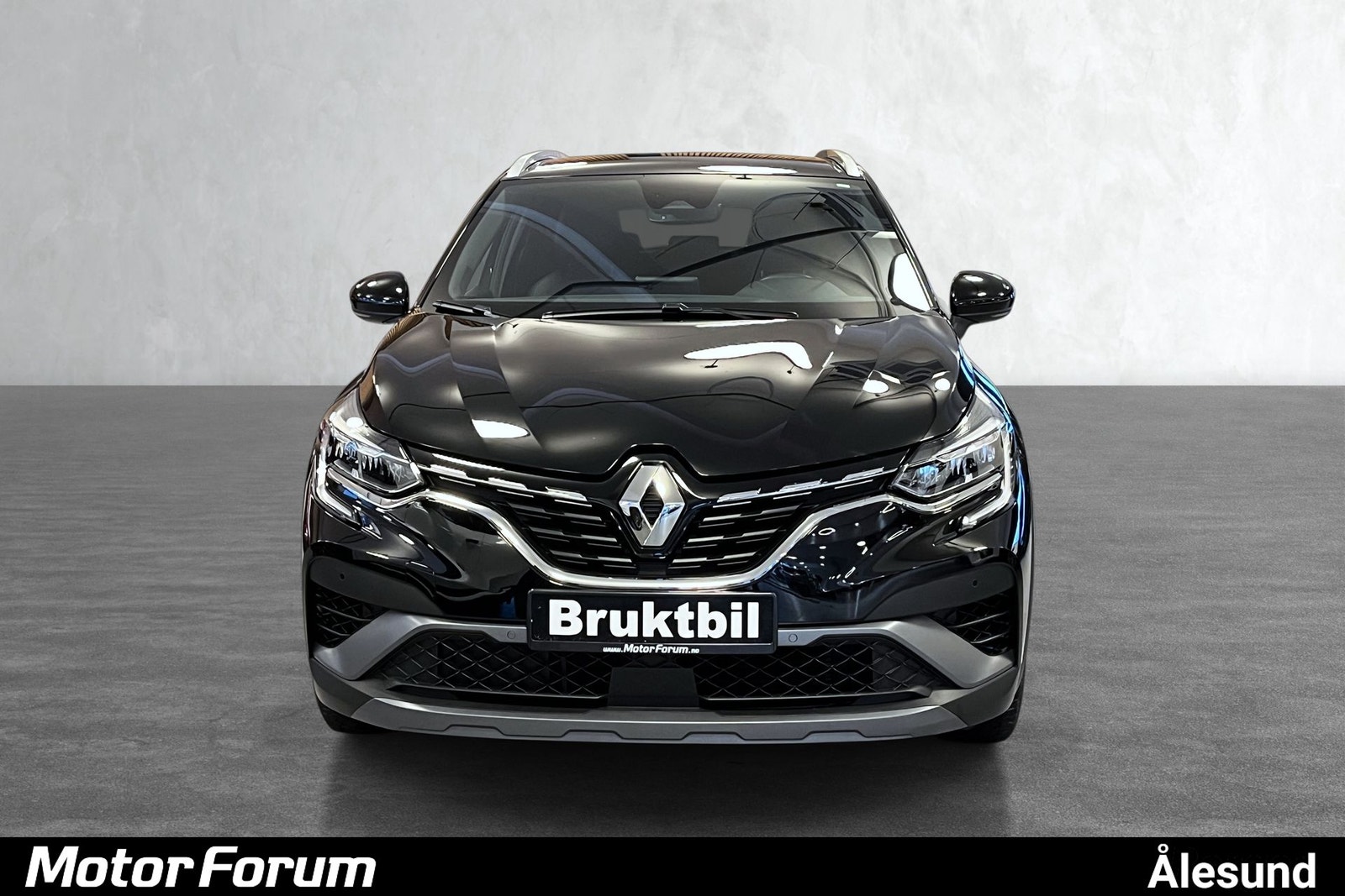 Renault Captur E-TECH Plugin-Hybrid 160 MultiMode, 160ps, 2022