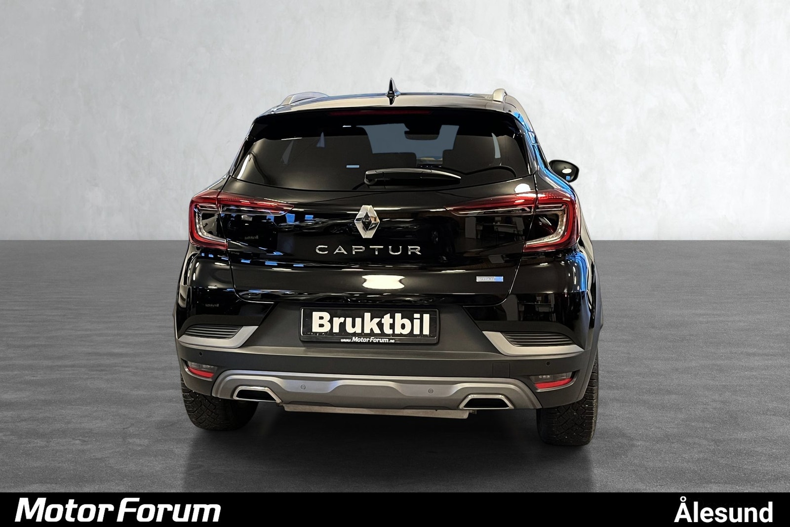 Renault Captur E-TECH Plugin-Hybrid 160 MultiMode, 160ps, 2022