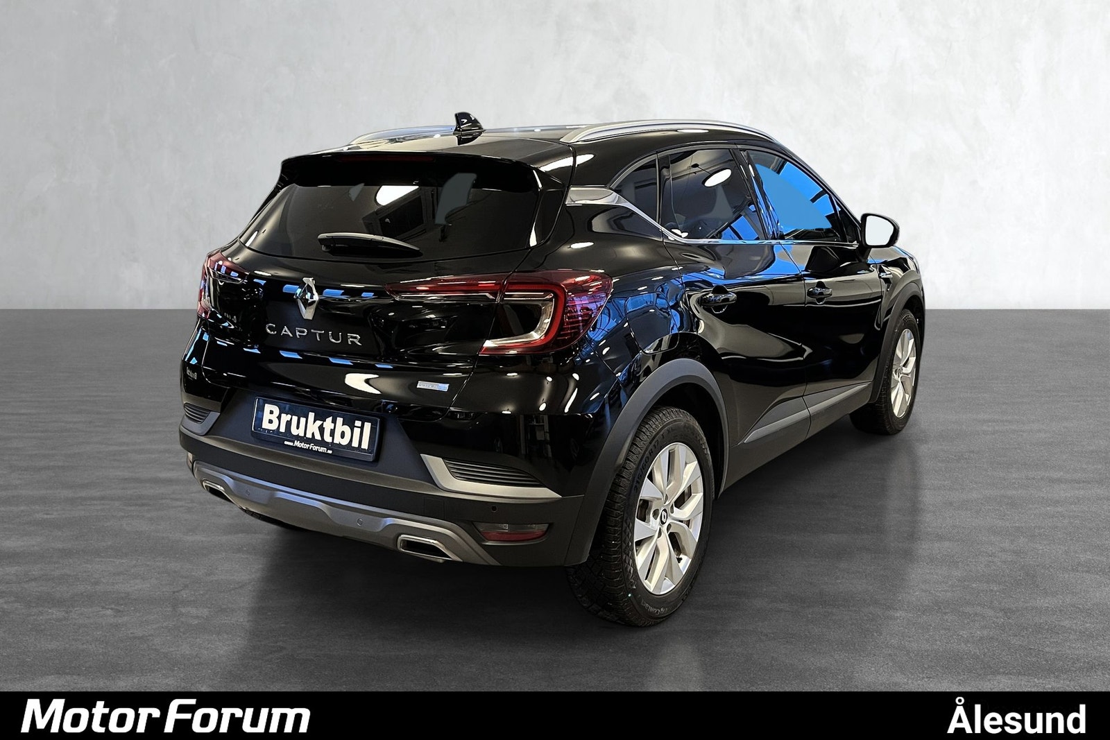 Renault Captur E-TECH Plugin-Hybrid 160 MultiMode, 160ps, 2022