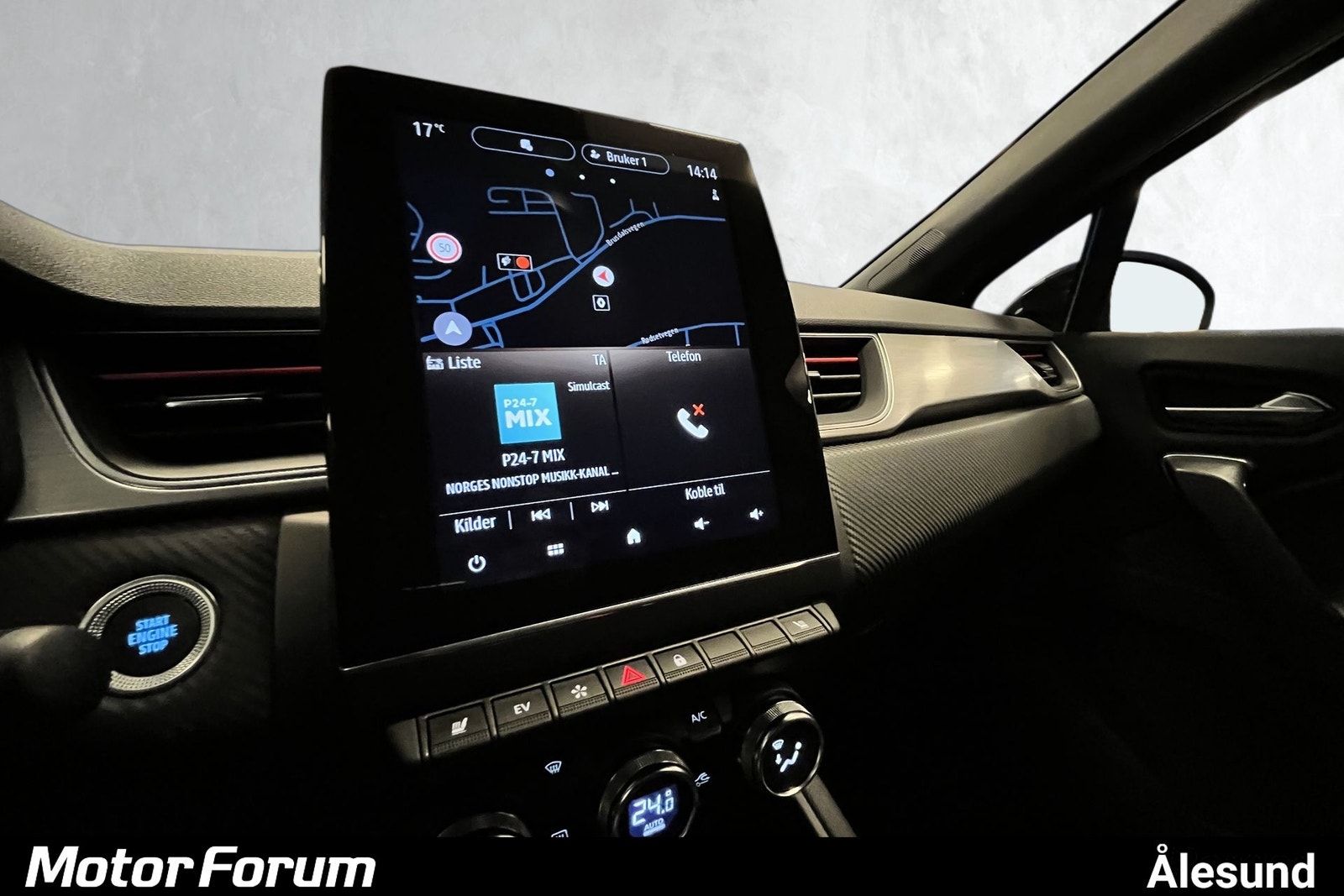 Renault Captur E-TECH Plugin-Hybrid 160 MultiMode, 160ps, 2022