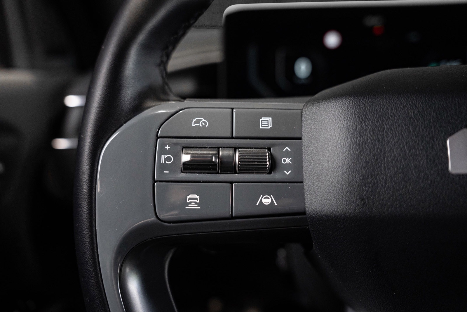 Kia EV9 AWD, 385hp, 2024