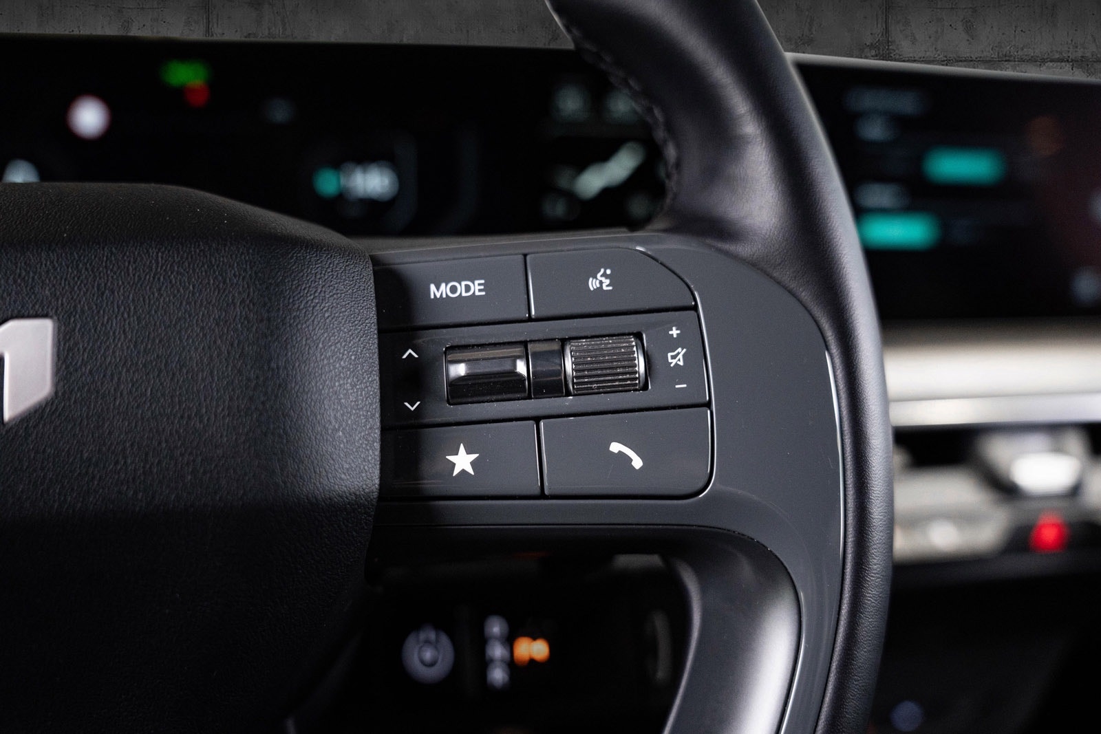 Kia EV9 AWD, 385hp, 2024