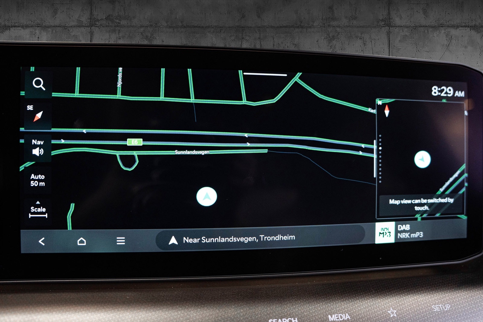 Kia EV9 AWD, 385hp, 2024
