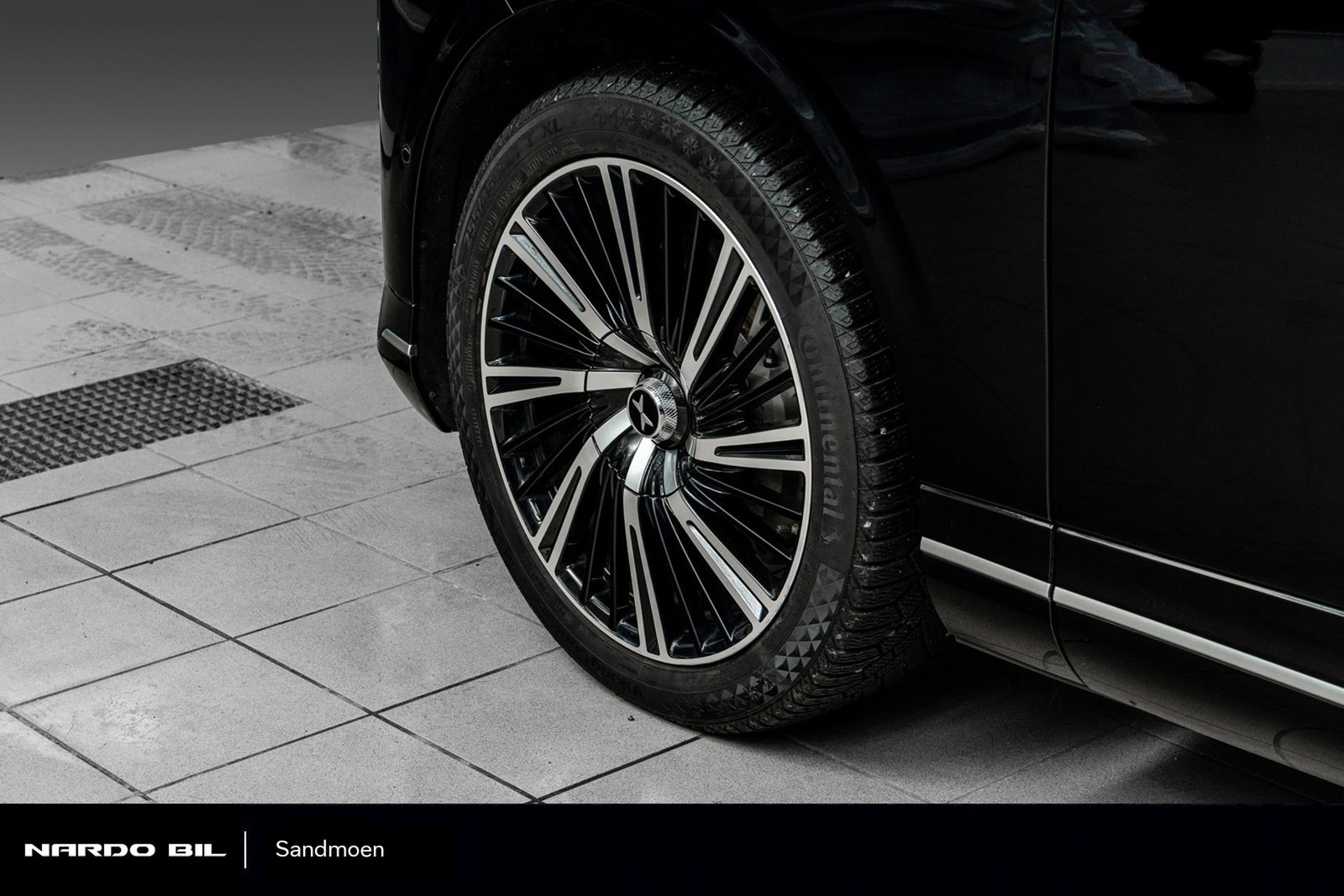 XPENG G9 Performance, 551ps, 2024