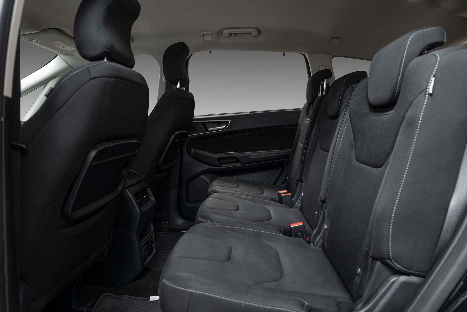 Ford S-MAX 2.0 TDCi AWD Powershift 6, 6-trins, 180ps, 2016