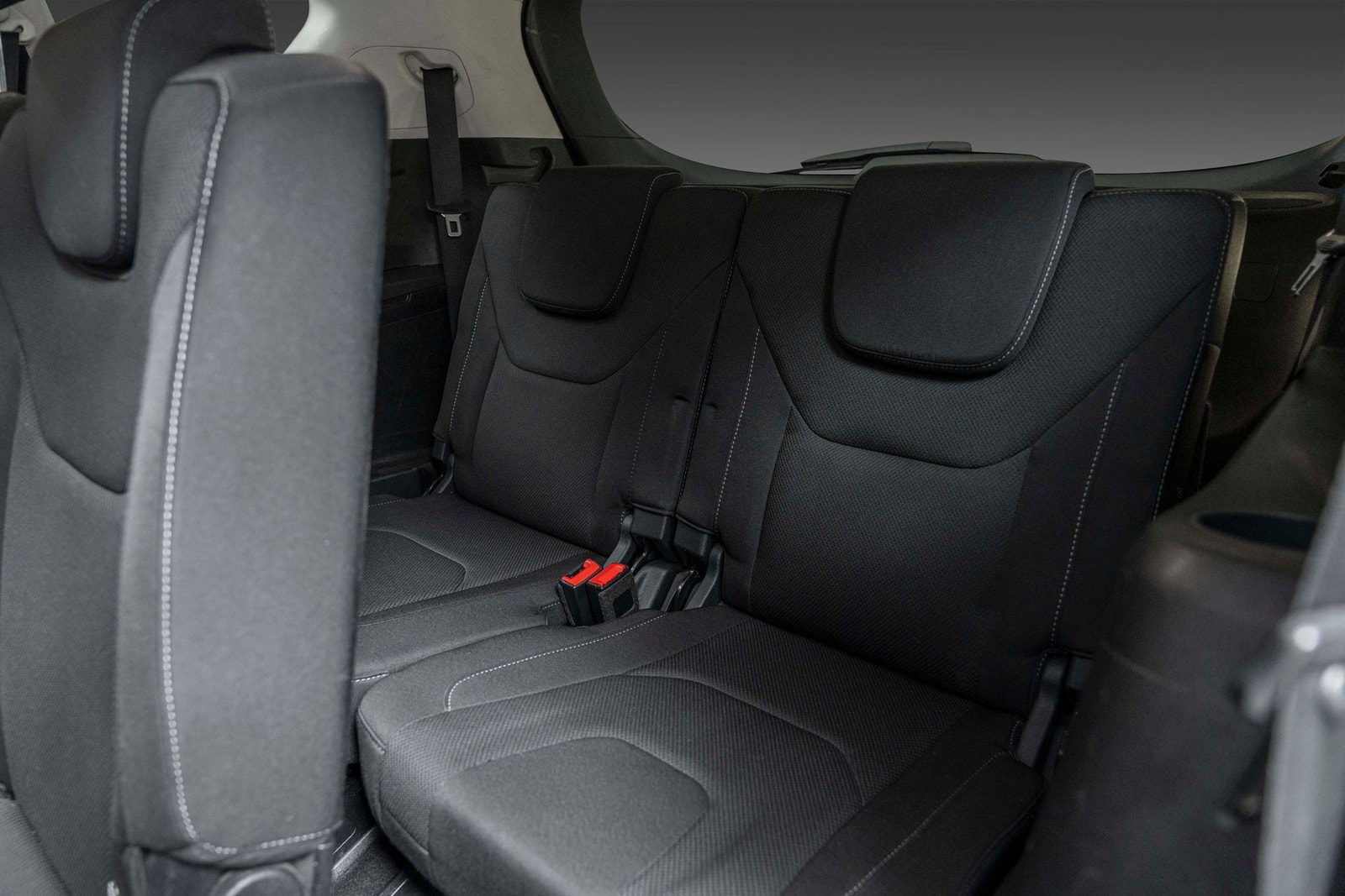 Ford S-MAX 2.0 TDCi AWD Powershift 6, 6-trins, 180ps, 2016