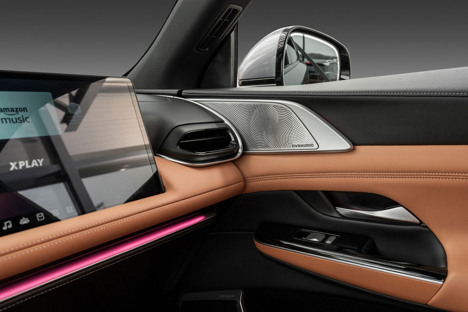 XPENG G9 Performance, 551hp, 2023