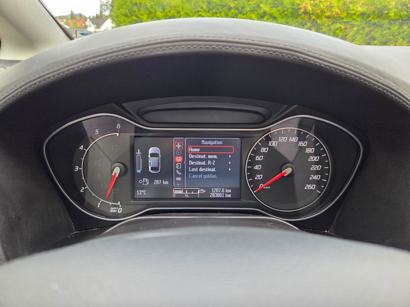 Ford S-Max 2.0 TDCi Powershift, 140hp, 2014