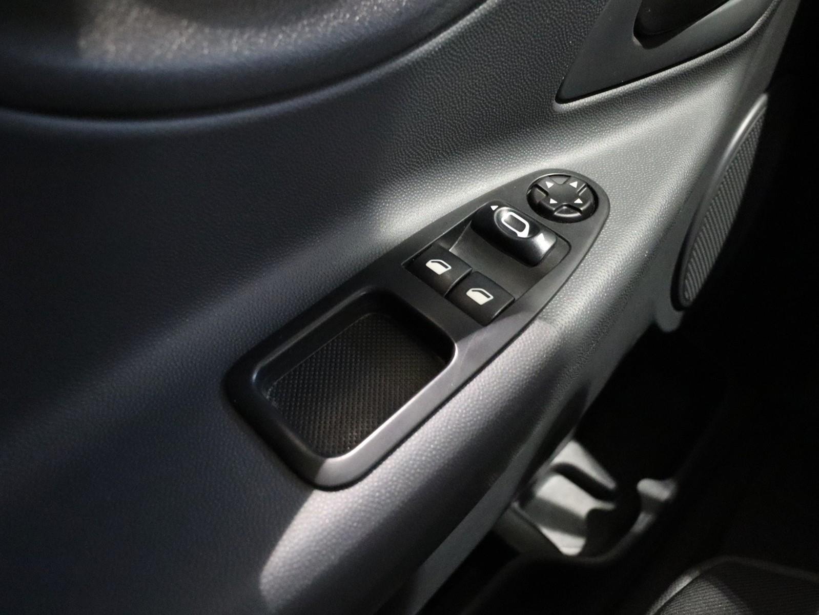 Citroën Jumpy Van 2.0 HDi Manual, 6-trins, 128ps, 2015