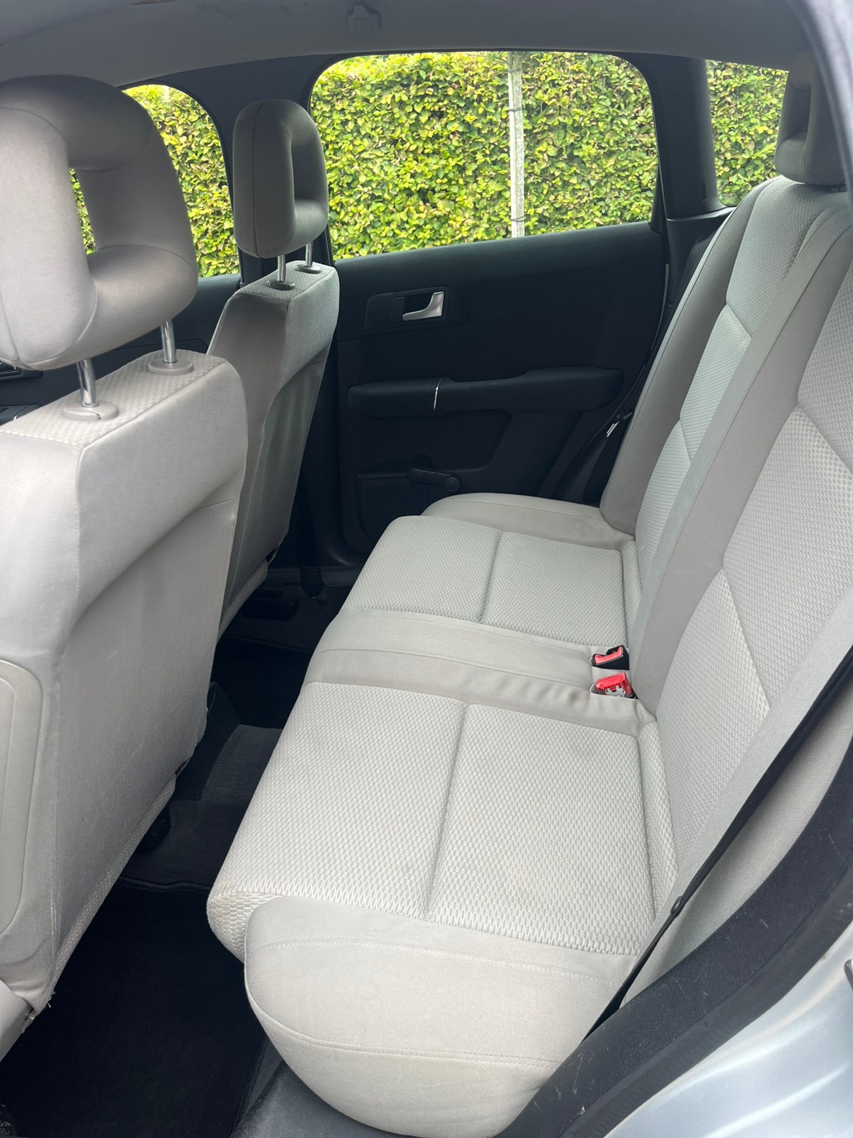 Audi A2 1.2 TDI Halvautomatisk, 5-trinn, 61hk, 2004