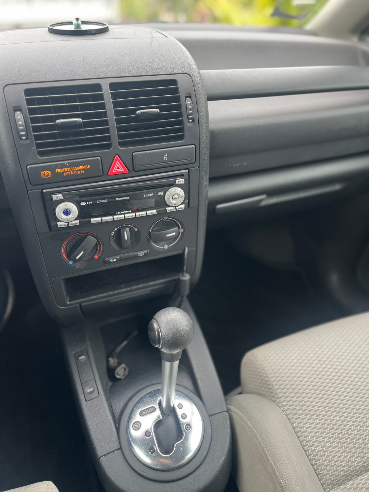 Audi A2 1.2 TDI Halvautomatisk, 5-trinn, 61hk, 2004