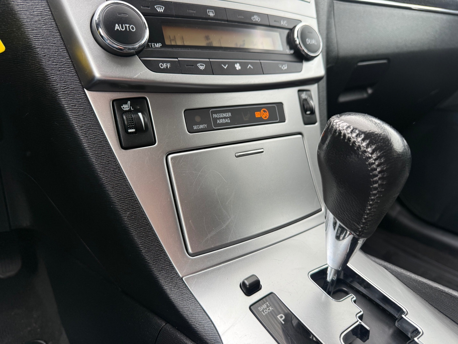 Toyota Avensis Combi 1.8 Valvematic Multidrive S, 147hp, 2013